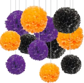pompony-papierowe-z-bibuly-na-halloween-dekoracja-3-kolory-zestaw-12szt