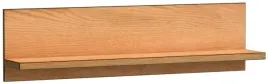 meble-fonti-09-polka-wiszaca-scienna-dab-karmel