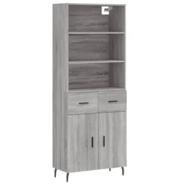 witrynka-szary-dab-sonoma-695x34x180cm-material-drewnopochodny