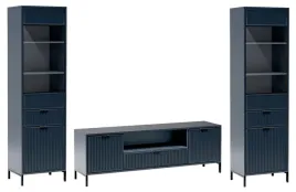 meble-ls-2-witryna-szafka-rtv-fronty-ryflowane-indigo-linka-styles
