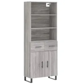 witrynka-szary-dab-sonoma-695x34x180cm-material-drewnopochodny