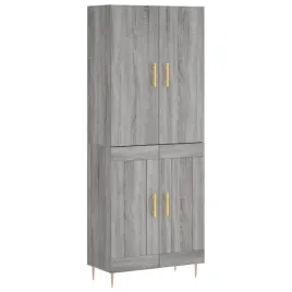 witrynka-szary-dab-sonoma-695x34x180cm-material-drewnopochodny