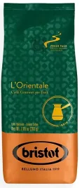 bristot-l-orientale-kawa-mielona-200g
