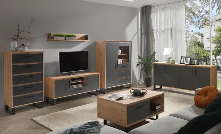 meble-vaneda-13-szafka-rtv-stan-nowy