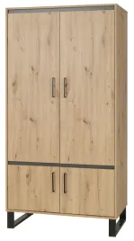 meble-vaneda-01-szafa-z-drazkiem