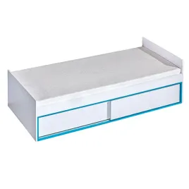 meble-trafiko-13-lozko-mlodziezowe-dzieciece-90x200-biale-turkus-bez-matera