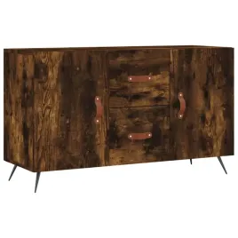 komoda-przydymiony-dab-100x36x60-cm-material-drewnopochodny
