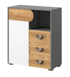 meble-carini-06-komoda-grafit-dab-nash-bialy