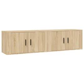 wiszace-szafki-telewizyjne-2-szt-dab-sonoma-80x345x40-cm