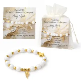 bransoletka-damska-rozaniec-agat-skrzydelko-hematyt-prezent-na-bierzmowanie