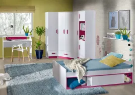 meble-trafiko-2-mlodziezowe-biurko-regal-szafa-narozna-lozko-polka-bialy-r