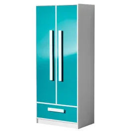 meble-guliver-01-szafa-dwudrzwiowa-z-szuflada-mlodziezowa-dzielona