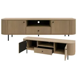 meble-ovalio-321-komoda-stolik-szafka-rtv-na-nozkach-do-salonu-dab-cremona