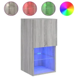 szafka-pod-telewizor-z-led-szary-dab-sonoma-305x30x60-cm