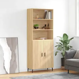 witrynka-dab-sonoma-695x34x180-cm-material-drewnopochodny