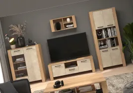 meble-delis-1-zestaw-witryna-szafka-rtv-regal-polka-dab-cremona-gr-migdal