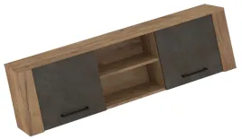 meble-delis-13-szafka-polka-wiszaca-scienna-z-drzwiami-craft-zloty-gra-braz