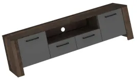 meble-delis-11-komoda-stolik-szafka-rtv-175-dab-grange-grafit