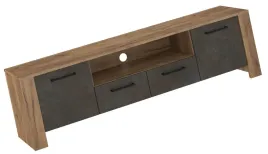 meble-delis-11-komoda-stolik-szafka-rtv-175-dab-craft-zloty-granada-braz