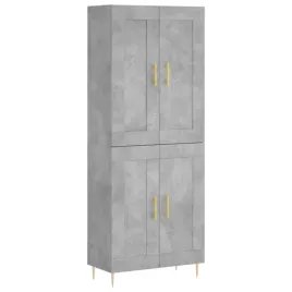 witrynka-szarosc-betonu-695x34x180-cm-material-drewnopochodny