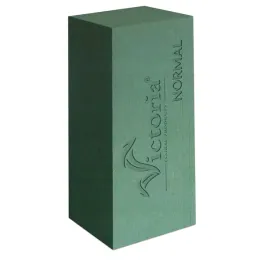 gabka-florystyczna-mokra-victoria-pianka-cegla-do-kwiatow-zywych-23-x-11-cm