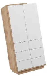 meble-brita-23-szafa-do-salonu-przedpokoju-sypialni-dab-sonoma-bialy-poly