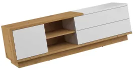 meble-brita-21-komoda-stolik-szafka-rtv-z-szufladami-dab-artisan-bialy-pol