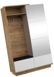 meble-brita-16-garderoba-przedpokoj-z-siedziskiem-dab-craft-zloty-bialy-pol