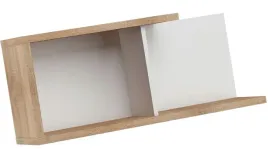 meble-brita-14-polka-wiszaca-scienna-do-salonu-dab-sonoma-bialy