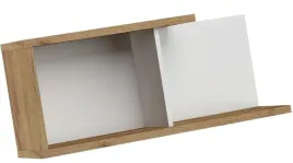 meble-brita-14-polka-wiszaca-scienna-do-salonu-dab-craft-zloty-bialy