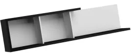 meble-brita-13-polka-wiszaca-scienna-do-salonu-czarny-bialy