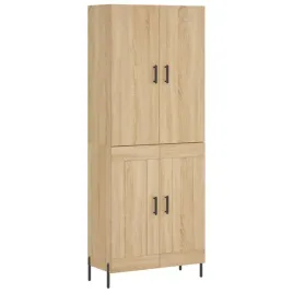 witrynka-dab-sonoma-695x34x180-cm-material-drewnopochodny