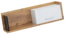 meble-dox-11-szafka-polka-wiszaca-scienna-na-ksiazki-dab-craft-bialy-czarny