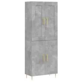 witrynka-szarosc-betonu-695x34x180-cm-material-drewnopochodny
