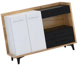 meble-dox-02-duza-szafka-komoda-z-szufladami-do-salonu-craft-bialy-czarny