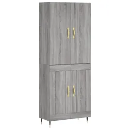 witrynka-szary-dab-sonoma-695x34x180cm-material-drewnopochodny