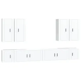 8-czesciowy-zestaw-szafek-telewizyjnych-bialy