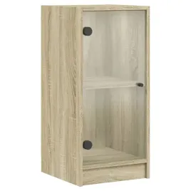 szafka-ze-szklanymi-drzwiami-dab-sonoma-35x37x755-cm
