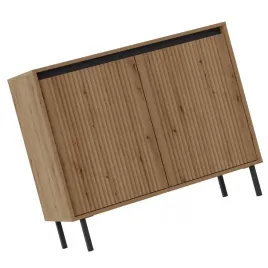 meble-osaka-812-komoda-z-drzwiami-do-salonu-na-nozkach-ryfle-dab-evoke