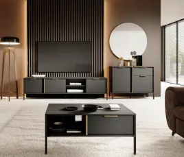 meble-rasl-4-zestaw-komoda-szafka-rtv-stolik-kawowy-glamour-antracyt-zloty