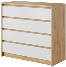 meble-elox-f-komoda-z-szufladami-do-sypialni-salonu-dab-craft-zloty-bialy