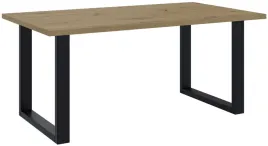 brooklyn-u-biurko-stol-industrialny-do-salonu-jadalni-160x90-dab-artisan