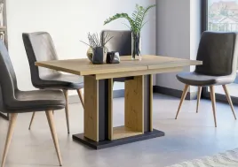 forest-nowoczesny-stol-rozkladany-do-salonu-140-180x90-dab-artisan-czarny