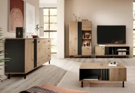 meble-dimas-2-komoda-witryna-szafka-rtv-stolik-kawowy-z-lamelami-loft-arti