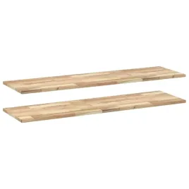 polki-scienne-2-szt-140x40x2-cm-surowe-lite-drewno-akacjowe