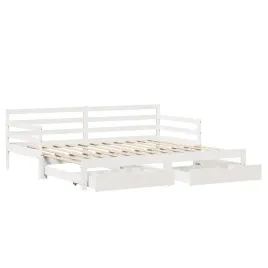 sofa-rozsuwana-z-szufladami-bez-materaca-biale-90x200-cm