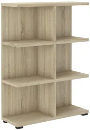 meble-more-6-regal-na-ksiazki-zabawki-dab-sonoma