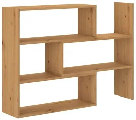 meble-karol-3-regal-na-ksiazki-rozsuwany-artisan