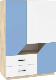 meble-epa-23-szafa-133-endgrain-bialy-blekit