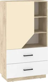 meble-epa-13-regal-na-ksiazki-zabawki-krem
